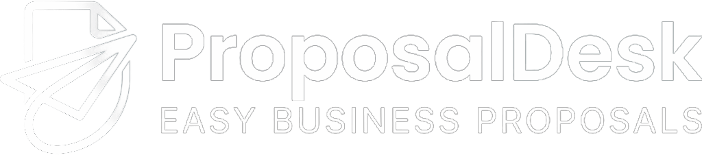 ProposalDesk